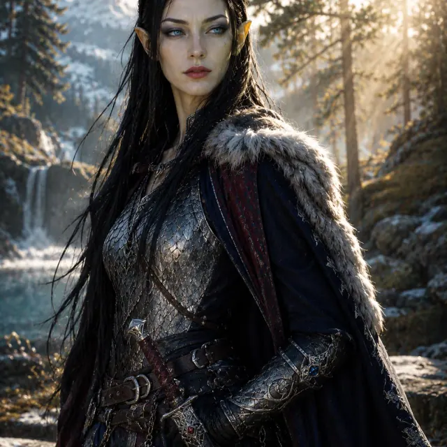 Lariel