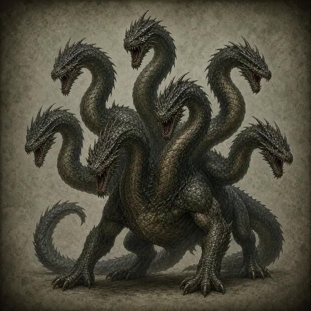 Hydra