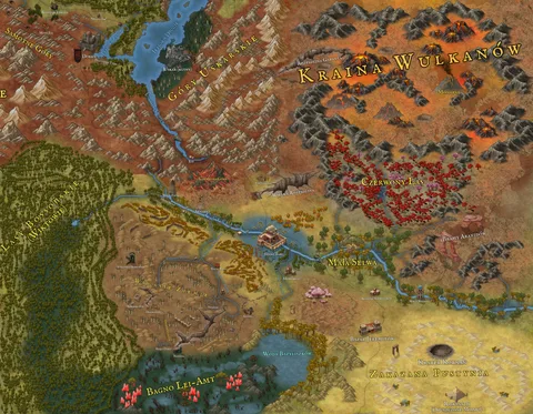 Mapa Soelji