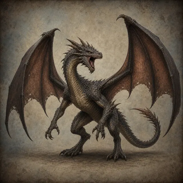 Wywern