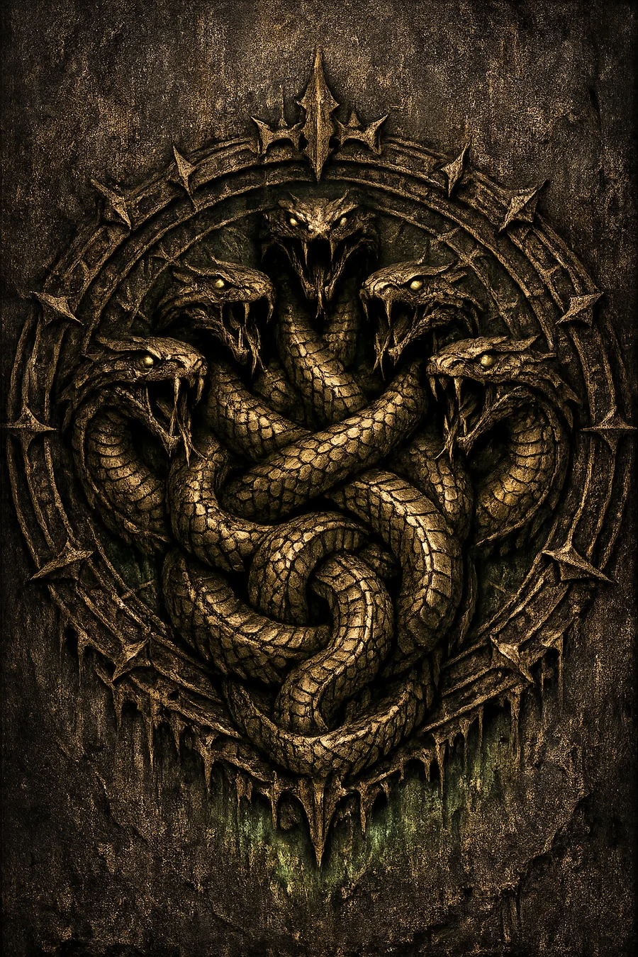 Symbol Malakusa