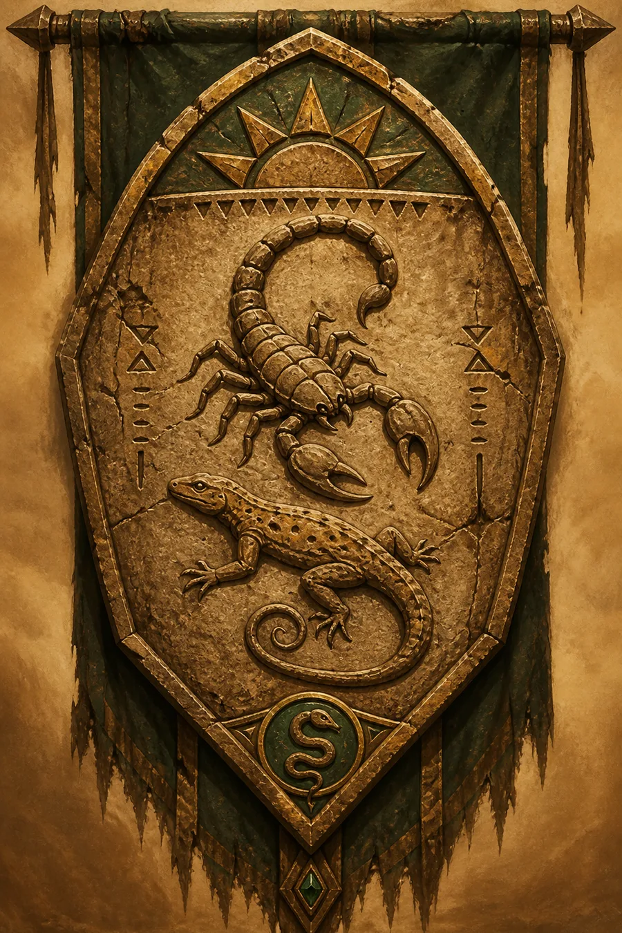 Symbol Askartii
