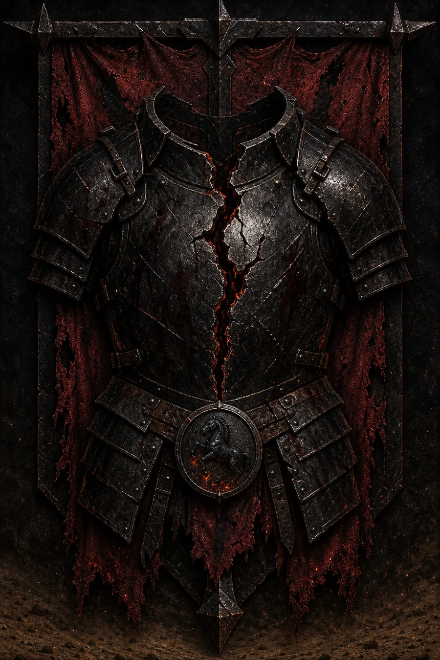 Symbol Bractwa Wojny