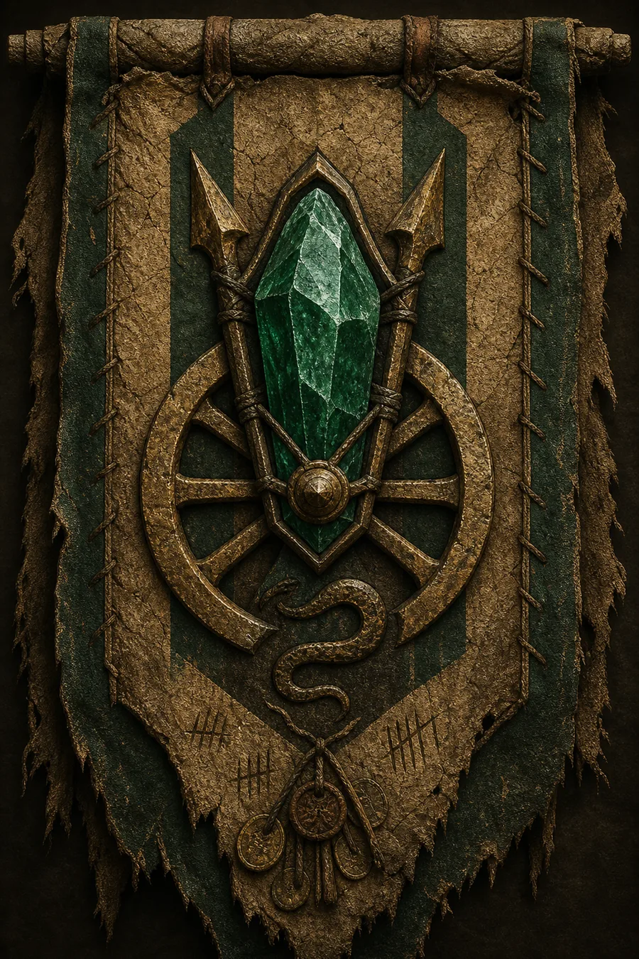 Symbol Iktii