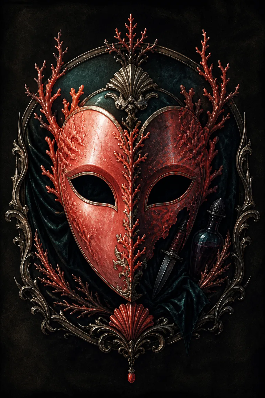 Symbol Kompanii Koral
