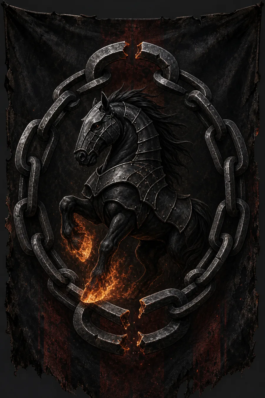 Symbol KZKN