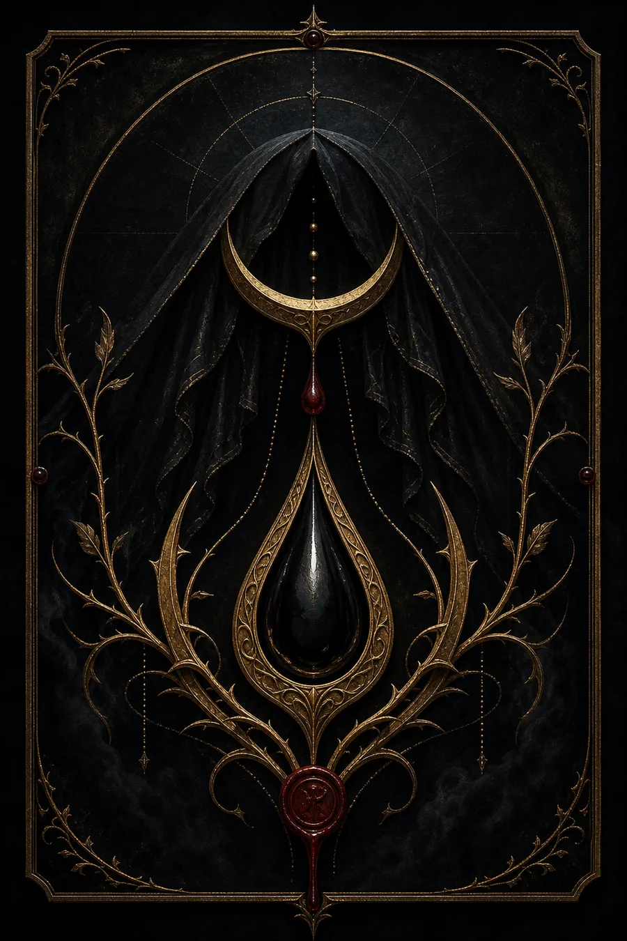 Symbol Sióstr Nocy