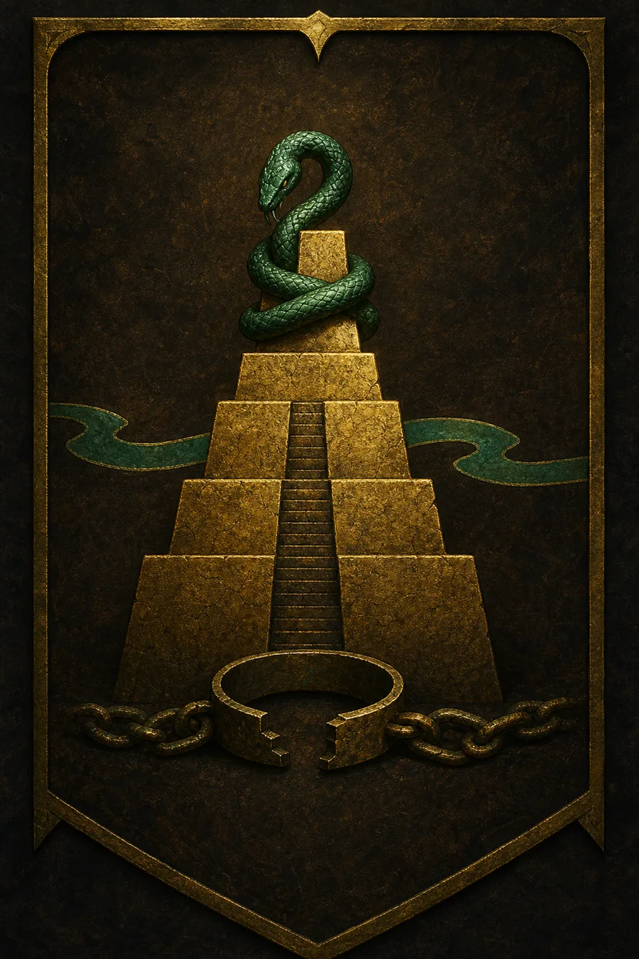 Symbol Soelji